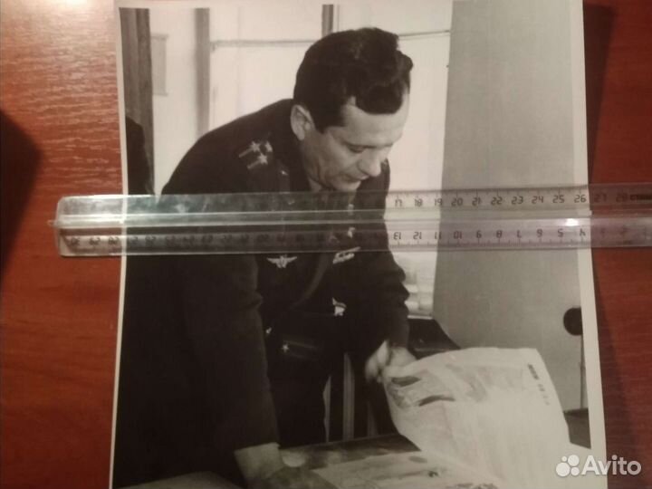 Попович П.Р., космонавт, Герой Советского Союза