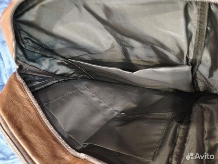 Рюкзак мужской городской