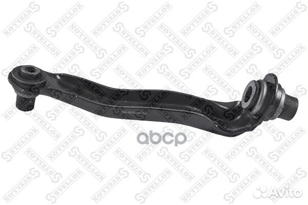 56-00720A-SX тяга стабилизатора передняя левая