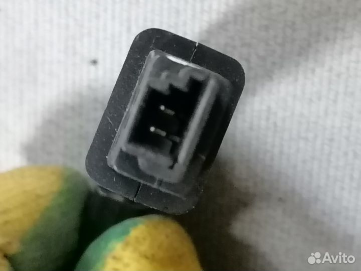 Датчик температ.салона Mercedes A2208300372 W220