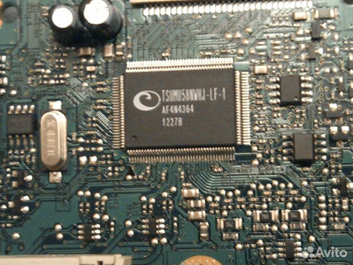 Монитор 24 дюйма benq 2450