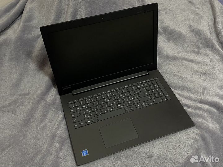 Ноутбук lenovo ideapad 330