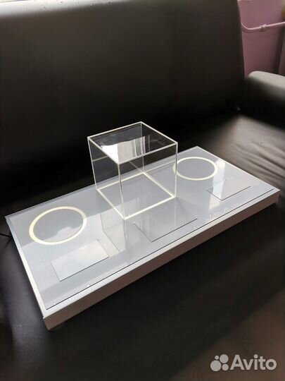 Производство и изготовление рекламной продукции