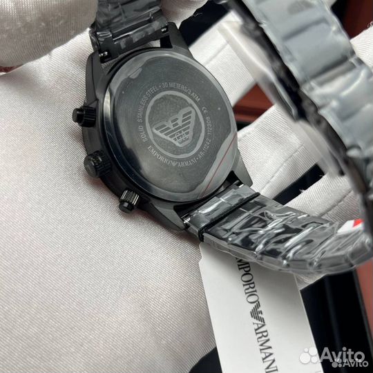 Мужские часы Emporio Armani