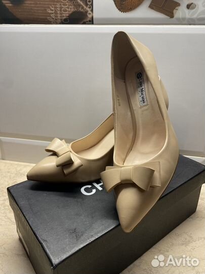 Туфли 38 размер