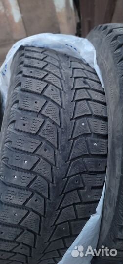 Maxxis MA-SPW Presa Spike 205/55 R16