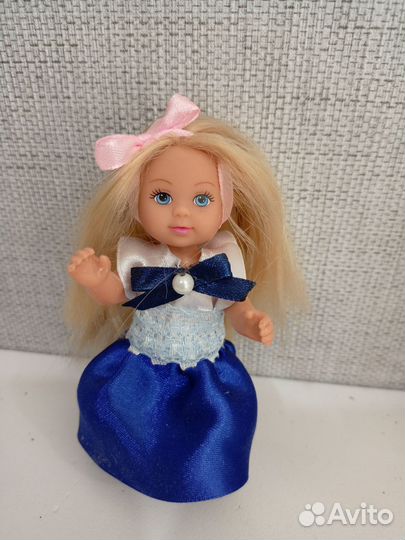 Кукла СССР, гдр, запчасти