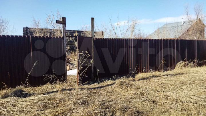 Участок 23,5 сот. (ИЖС)