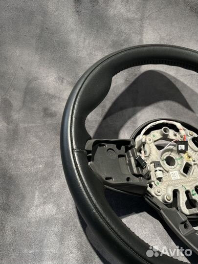 Руль Mini Cooper F55