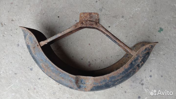 Запчасти Восход 2, 2М