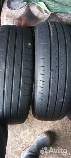 Continental Conti.eContact 185/65 R15