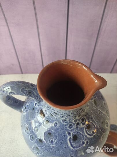 Кувшины керамика