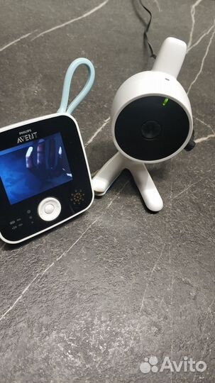 Радио видео няня