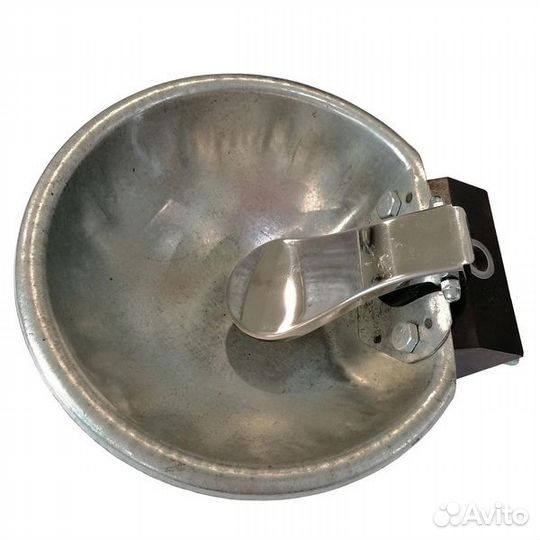 Поилки для коров, овец, лошадей