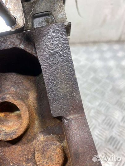 Двигатель CitroenC4 12007