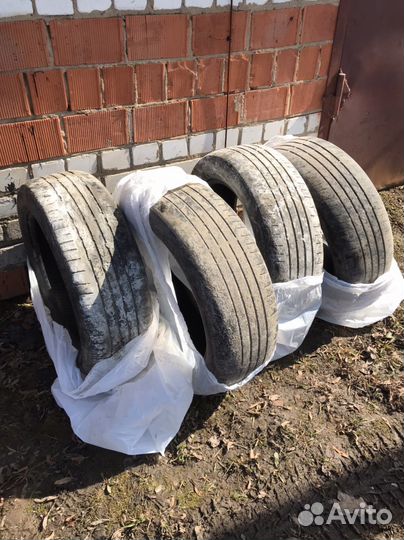 Bridgestone 613V 225/55 R18