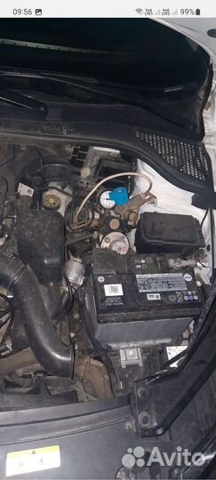 Установка гбо метан