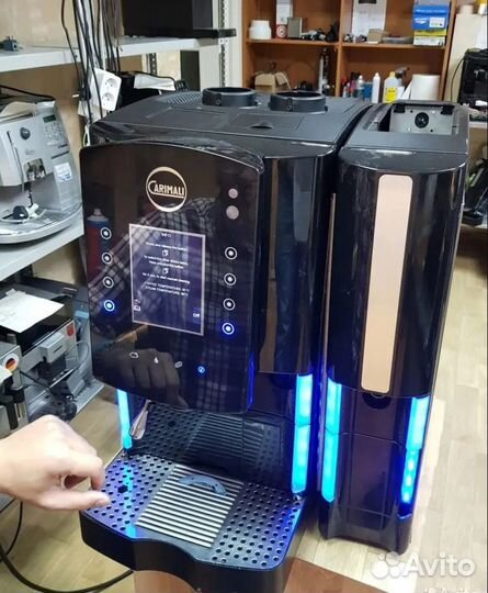 Ремонт кофемашин Ремонт Кофеварок. Выезд