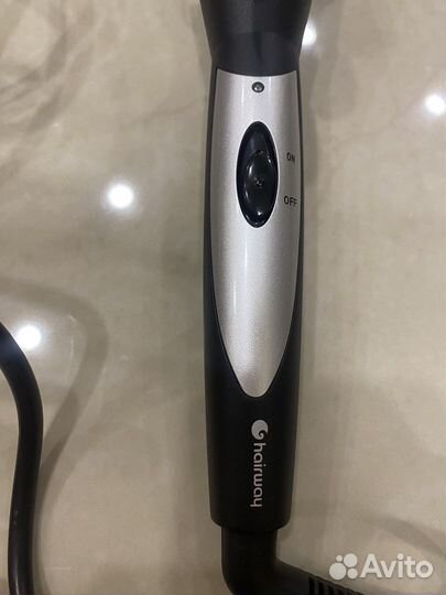 Плойка Hairway Pro