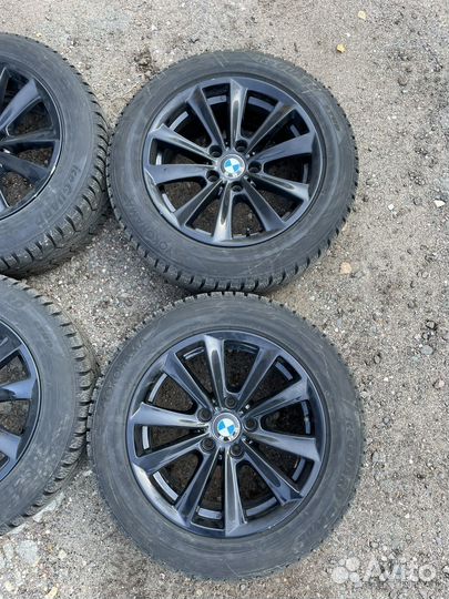 Колеса в сборе BMW 236 стиль 5er F10 R17