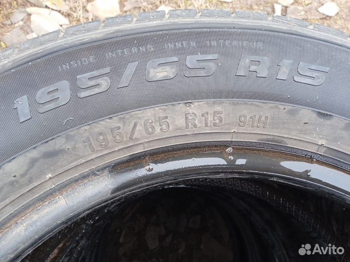 Колеса летние