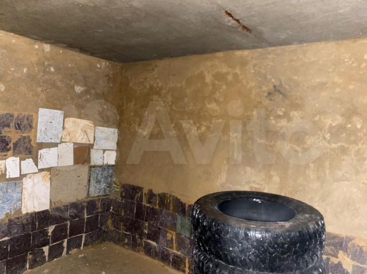 Гараж, 18 м²