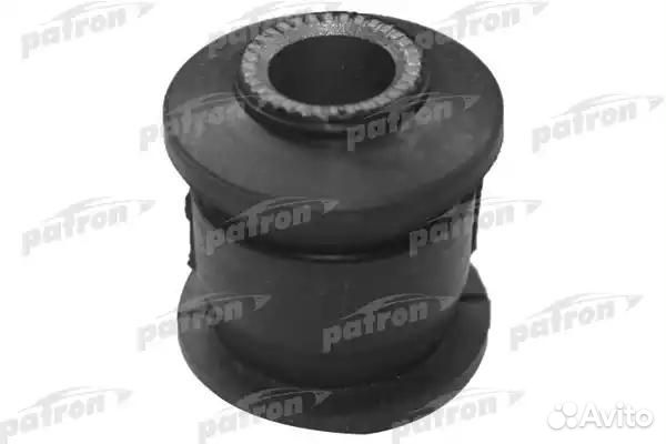 Сайлентблок рычага подвески зад. рычага зад. внутр