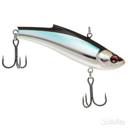 Воблер Bassday range VIB 70TG 7см. 20гр. M-184