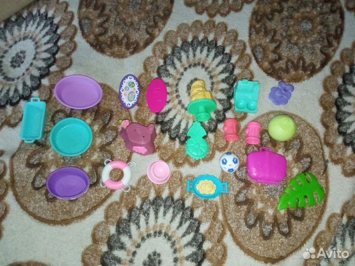 Аксессуары для лпс