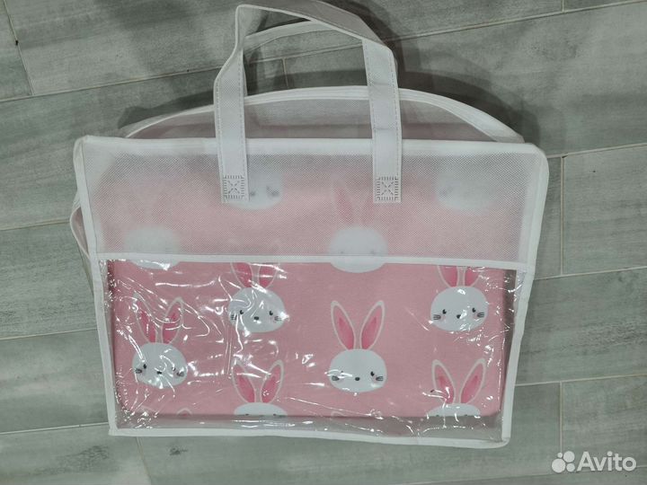 Детская ортопедическая подушка