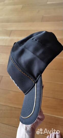 Кепка женская