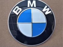Эмблема капота BMW E87/E46/E90/E60/F10 All
