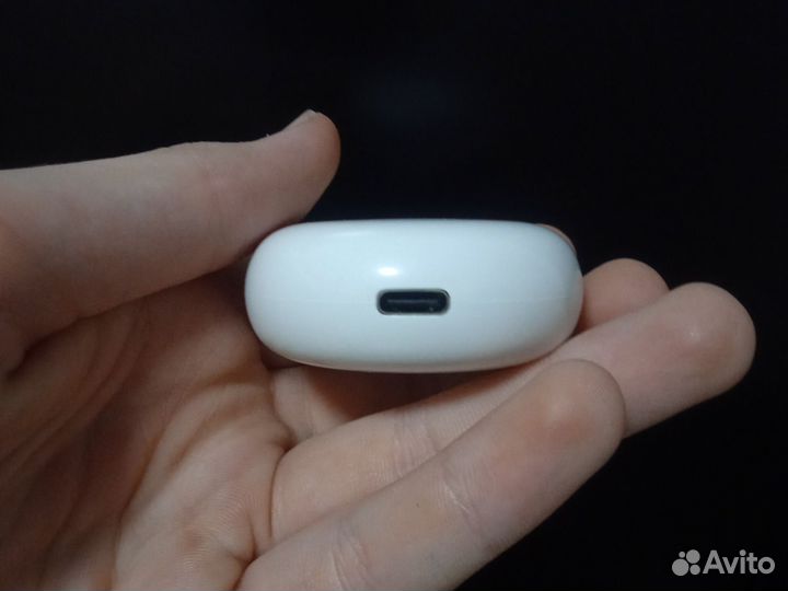 Беспроводные наушники Pavareal H08