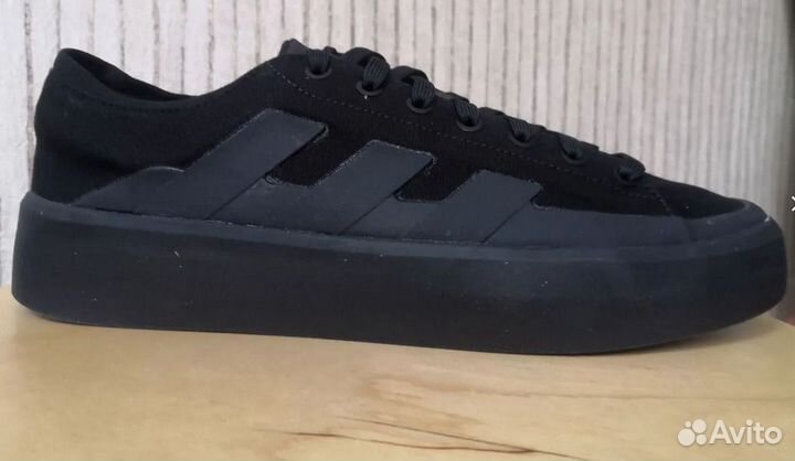 Кеды мужские Adidas znsored, размер 11,5 US