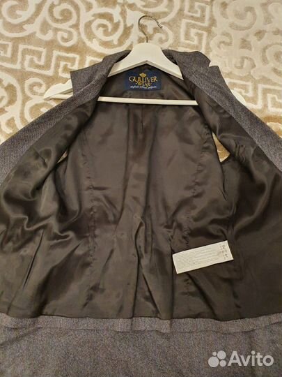 Школьная форма Gulliver