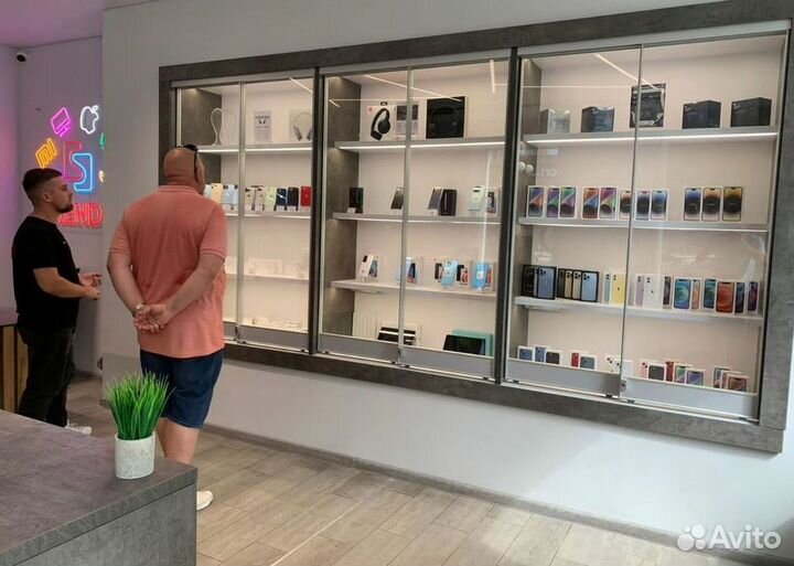 Массажный пистолет Fascial MD-Mini 01