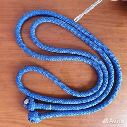 Скакалка Pastorelli для художественной гимнастики