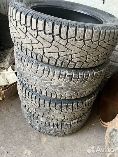 Pirelli Ice Zero 205/55 R16