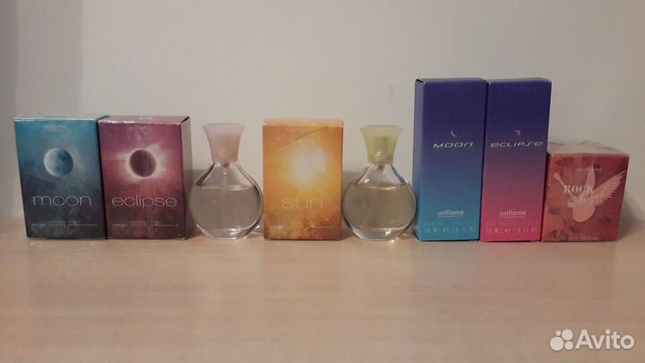 Раритет. Орифлейм