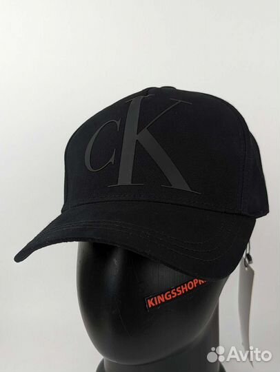 Бейсболка Calvin Klein
