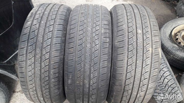 Goodride SU318 H/T 285/60 R18