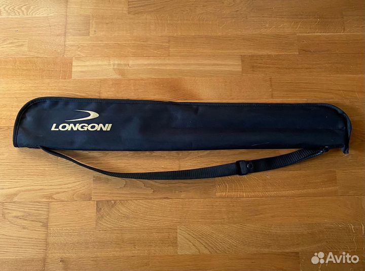 Кий разборный tiger master