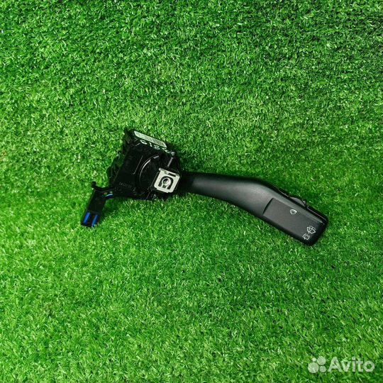 Переключатель дворников Volkswagen Golf 5 2007