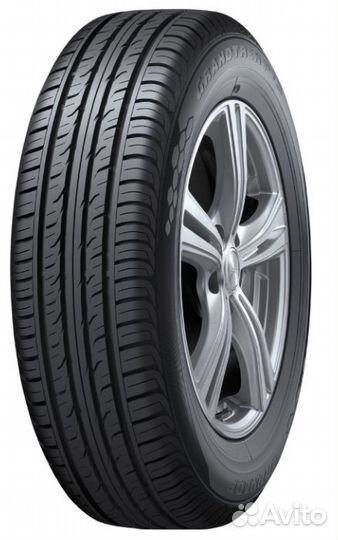 Dunlop Grandtrek PT3 235/55 R18