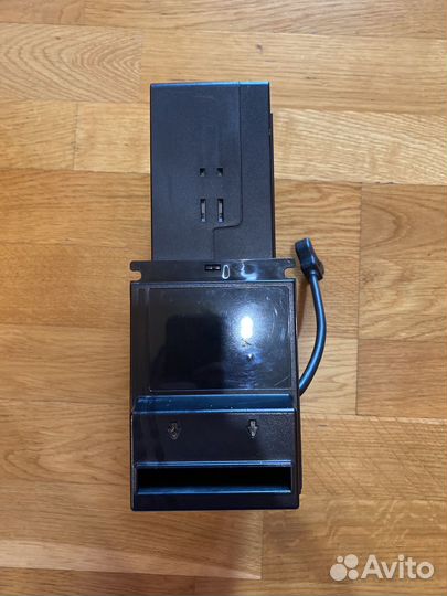 Купюроприемник bv50