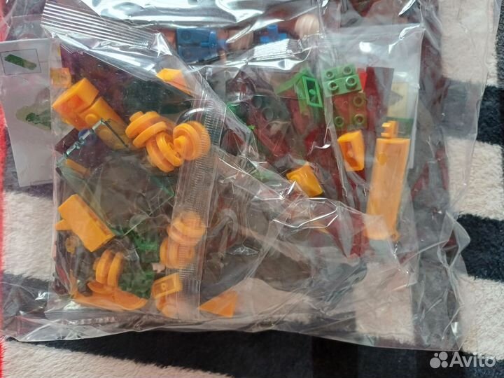 Конструктор