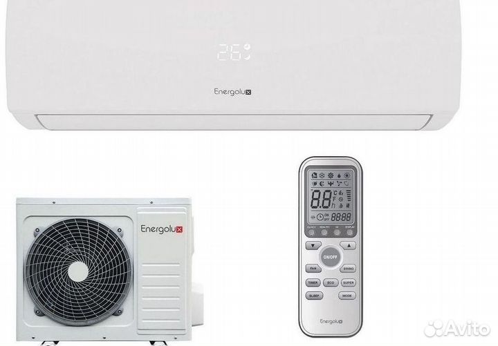 Наш сплит не просквозит