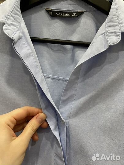 Рубашка Zara