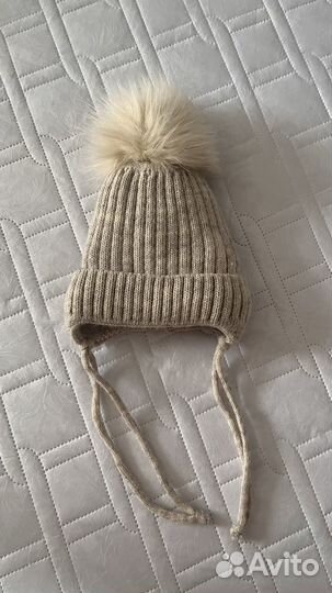 Шапка детская