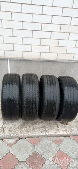 Continental ContiIceContact 4x4 21.5/65 R16